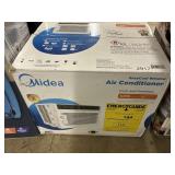 Midea A./C 5,000BTU