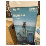 Aqua Marina pure air edition 11ftx33in