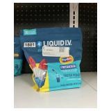 Liquid IV 30 sticks