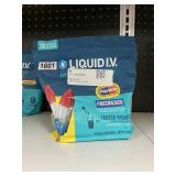 Liquid IV 30 sticks