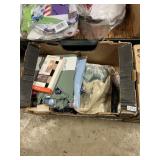 Womens clothing lot approx 12 ct size XL