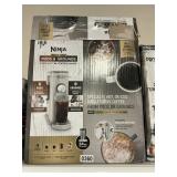 Ninja pods & grounds coffee maker