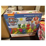 Paw Patrol Pawsome pups dought play set