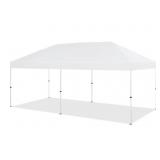 Easylift 10ftx20ft Instant canopy