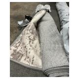 Everwash runner rug 84in