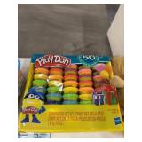Play-Doh 50ct