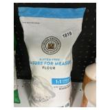Measure for measure flour 5lb