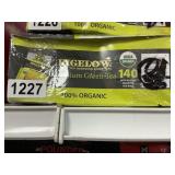 Bigelow premium green tea 140 bags