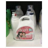 Dreft 125 loads