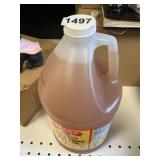 Apple cider vinegar 1 gal