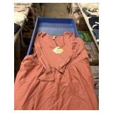 Ava & Viv dress 1X
