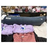 Casaluna bed lumbar pillow 14inx48in
