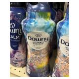 Downy ultimate fusions 24.5oz