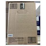 Unisex briefs L  4 packs