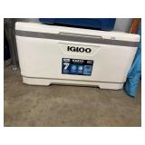 Igloo cooler 150qt