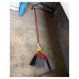 O-Cedar broom
