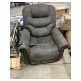 Moto lift chair