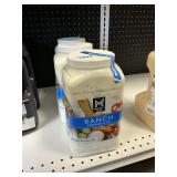 Ranch dressing 1 gal