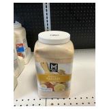Honey mustard dressing 1 gal