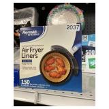 Reynolds air fryer liners 150 ct