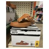 DV ladies sandal size 8