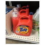 Tide 152 loads