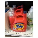 Tide 152 loads