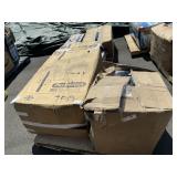 MIsc skid lot- MUST take all