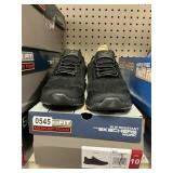 Skechers mens work sneaker size 10