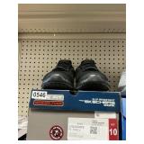 Skechers mens work sneaker size 10