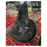 Witch hat