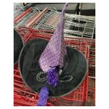 Witch hat
