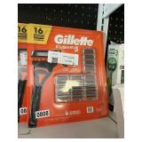 Gillette Fusion 5 - 16 cartridges