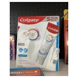 Colgate total 5-pack