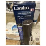 Lasko 42in premium tower fan