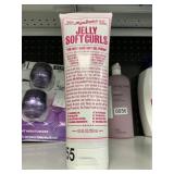 Jelly soft curls gel 8.5 fl oz