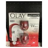 Olay ultimate 2-2-1.7 oz