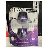 Olay ultimate night 2-1.7oz