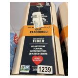 Quaker Oats 2-5lb bags