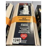 Quaker Oats 2-5lb bags