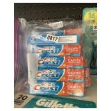 Kids Crest 5-pack