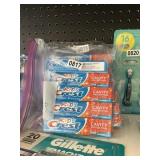 Kids Crest 5-pack
