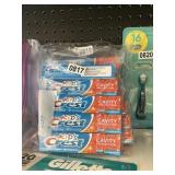 Kids Crest 5-pack