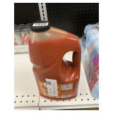 Franks red hot sauce 1 gal