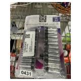 AA batteries 48 ct - might be missing some ?