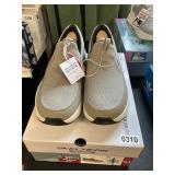 Skechers mens arch comfort flex size 10.5