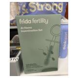 Frida fertility at home insemination set