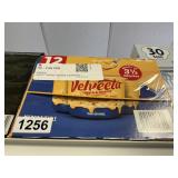 Velveeta shells & cheese 12 cups