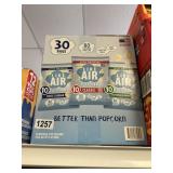 Like Aifr puffcorn 30 bags