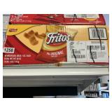Fritos 50 bags